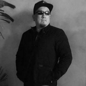 Meet your Posher, Iamraymond